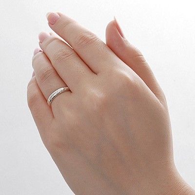 シルバーリング