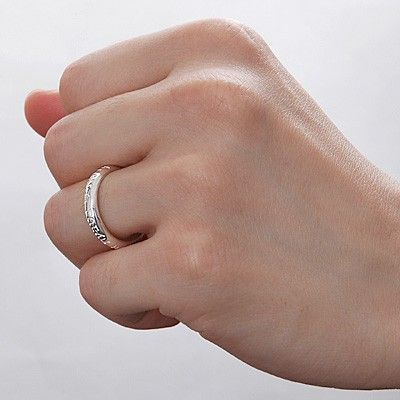 シルバーリング