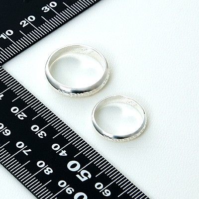 シルバーペアリング