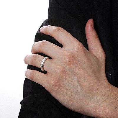 シルバーペアリング