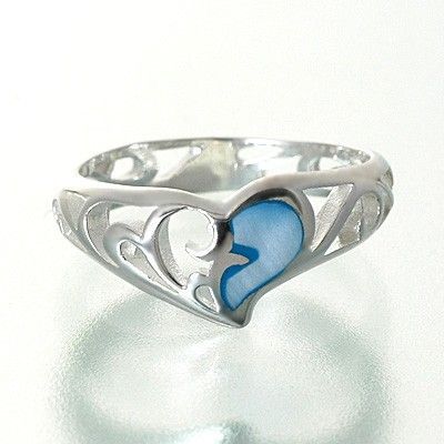 シルバーリング