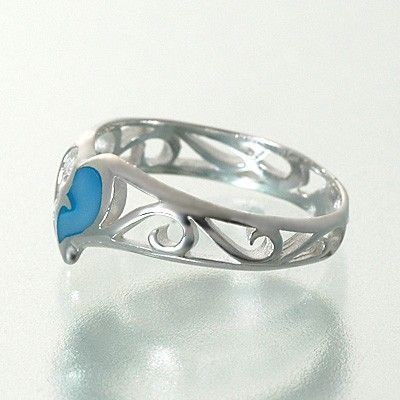 シルバーリング