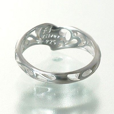 シルバーリング