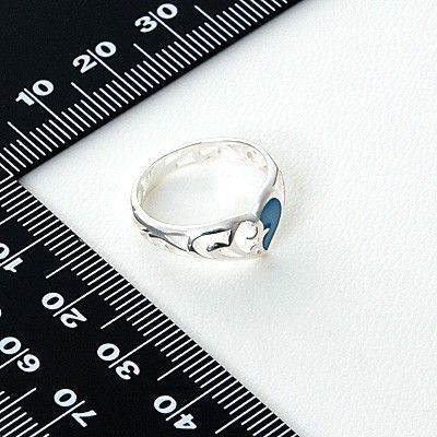 シルバーリング