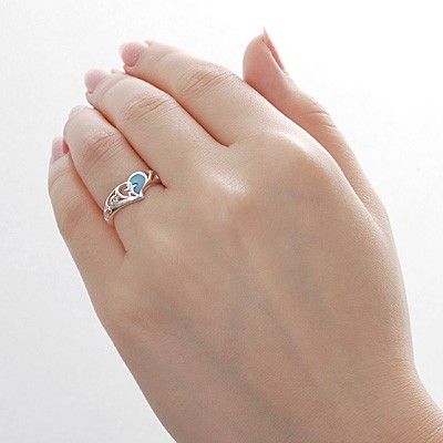 シルバーリング