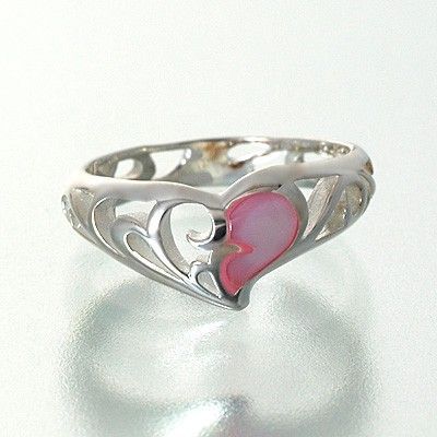 シルバーリング