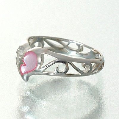 シルバーリング