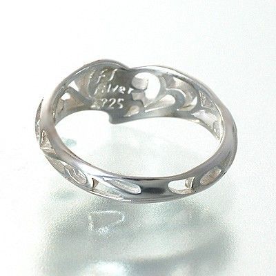 シルバーリング