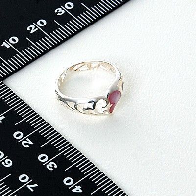 シルバーリング