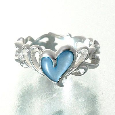 シルバーリング