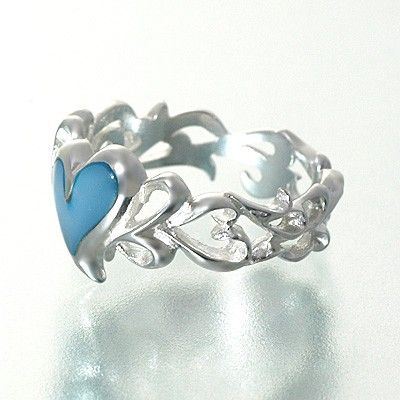 シルバーリング