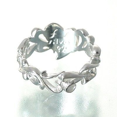 シルバーリング