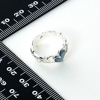 シルバーリング