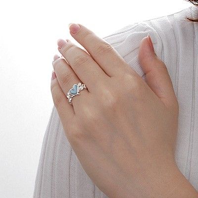 シルバーリング