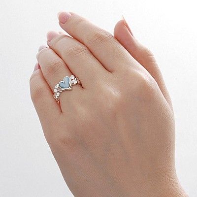 シルバーリング