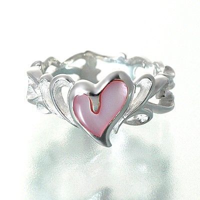 シルバーリング