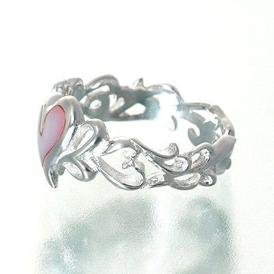 シルバーリング