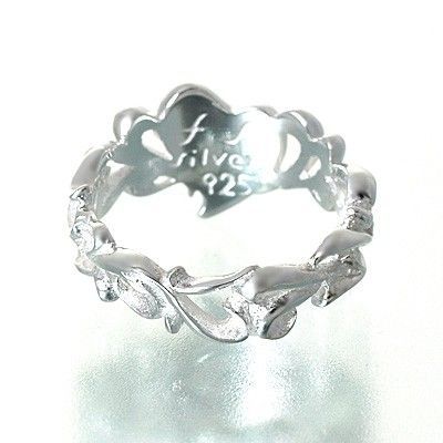 シルバーリング