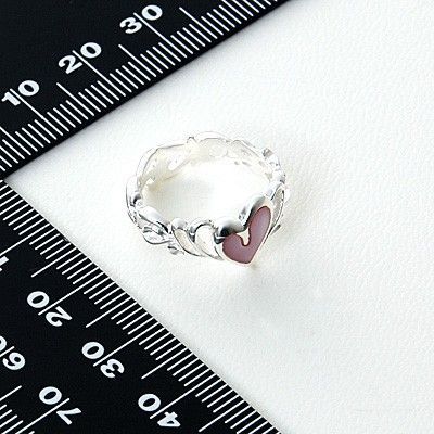 シルバーリング