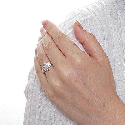 シルバーリング