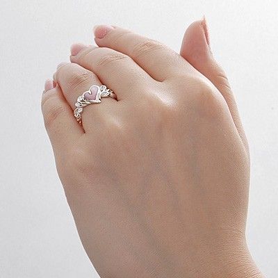 シルバーリング