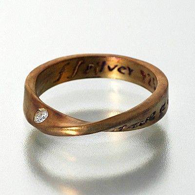 シルバーリング