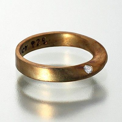 シルバーリング