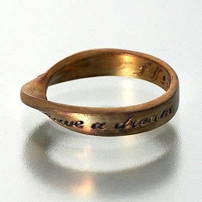 シルバーリング