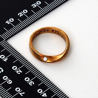 シルバーリング