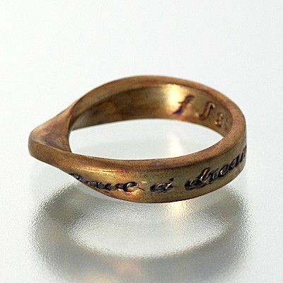 シルバーペアリング