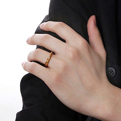 シルバーペアリング