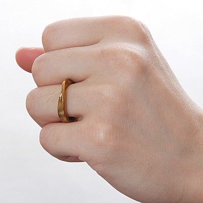 シルバーペアリング