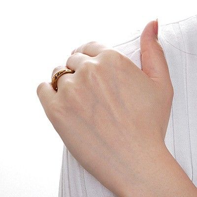 シルバーペアリング