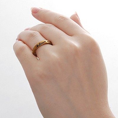 シルバーペアリング