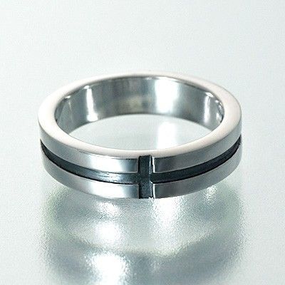 シルバーリング