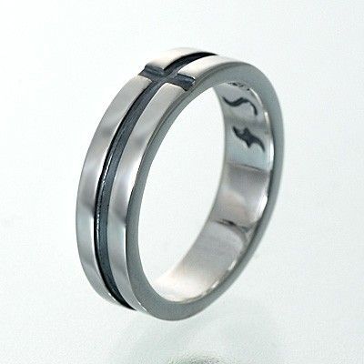 シルバーリング