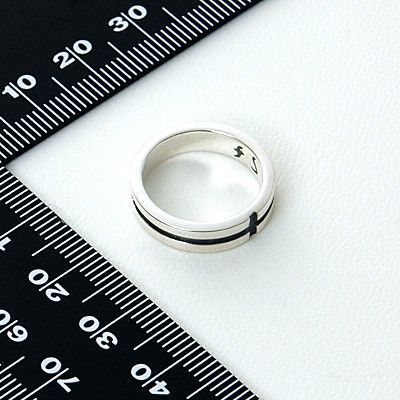 シルバーリング