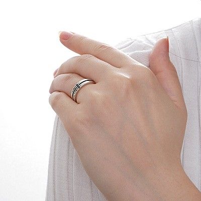 シルバーリング