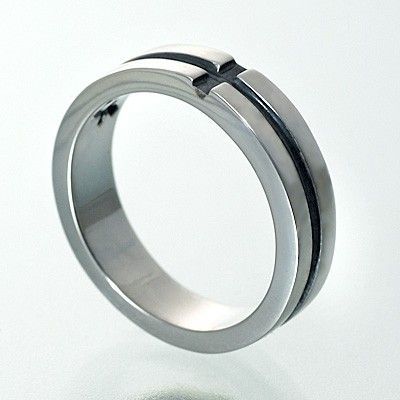 シルバーリング