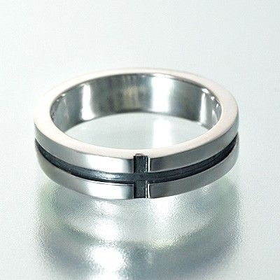 シルバーペアリング