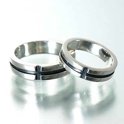 シルバーペアリング