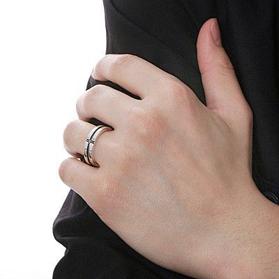 シルバーペアリング