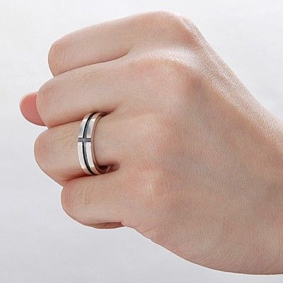 シルバーペアリング