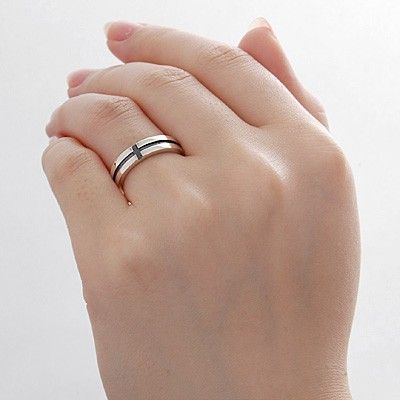 シルバーペアリング