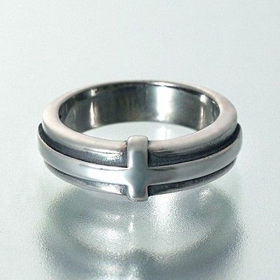 シルバーリング