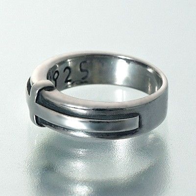 シルバーリング