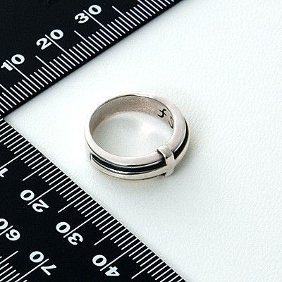 シルバーリング