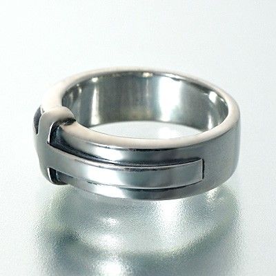 シルバーリング