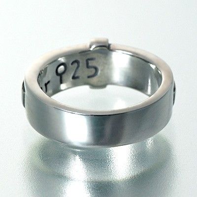 シルバーリング