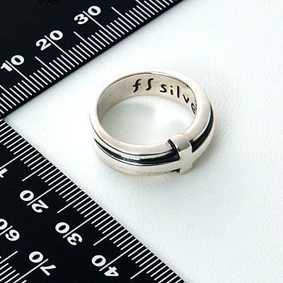 シルバーリング